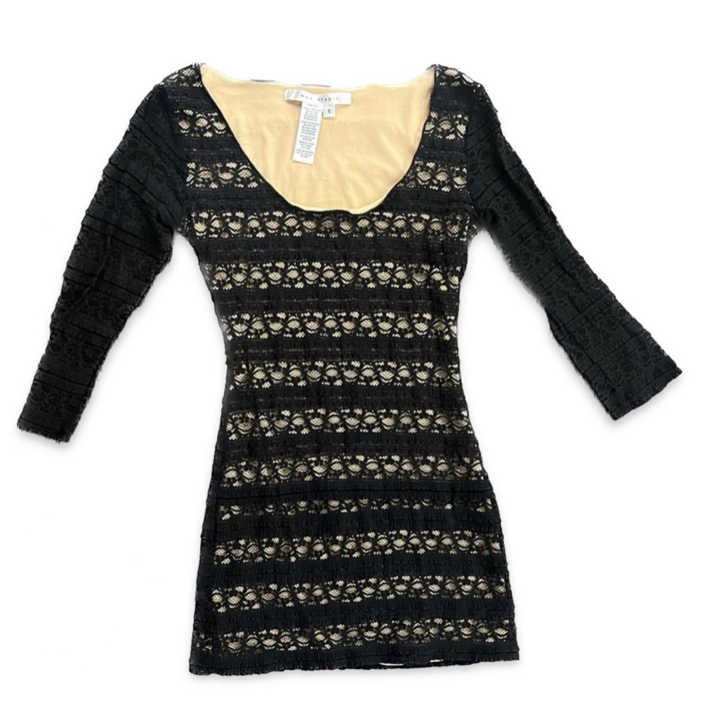 Max Studio Dress